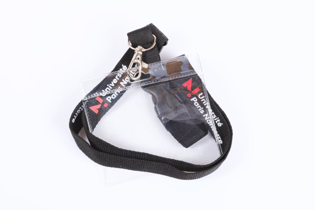 Porte-clés Wrist Lanyard NIKE | INTERSPORT