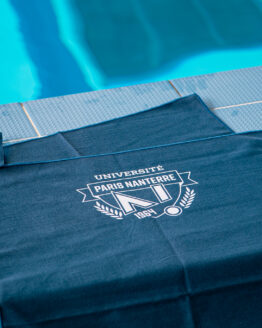 Serviette microfibre